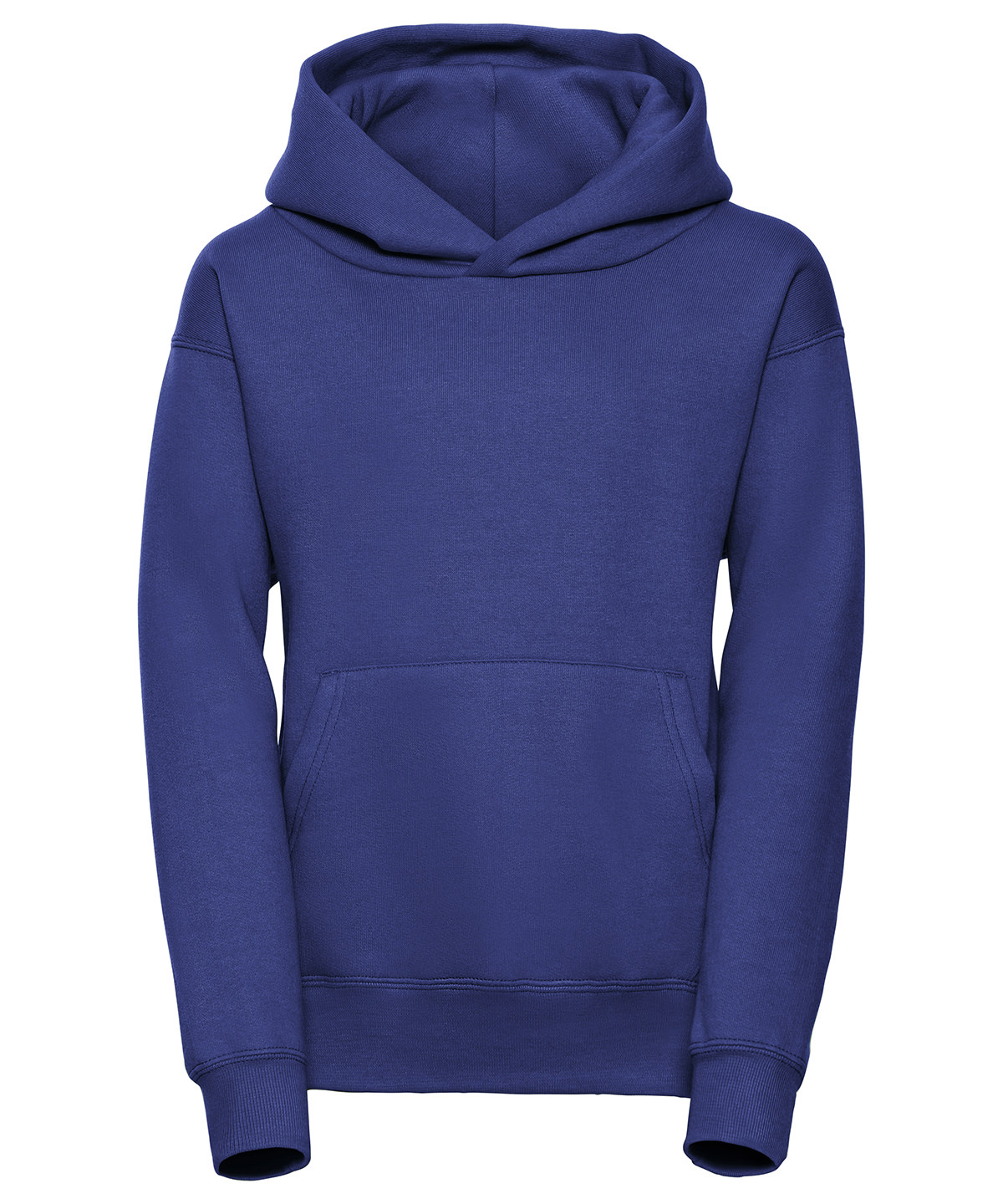 Kids Hooded Sweatshirt - Image 4