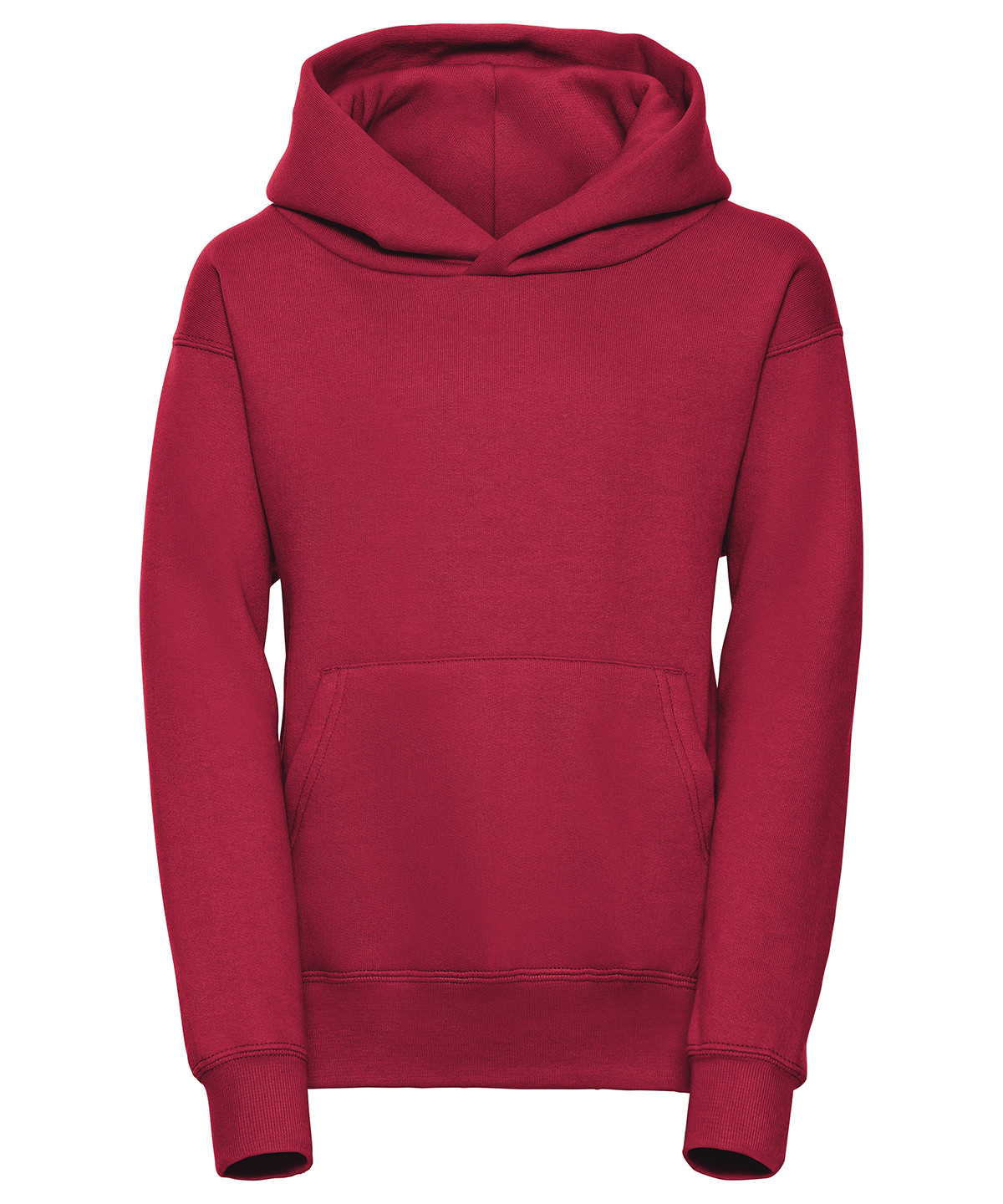 Kids Hooded Sweatshirt - Image 5