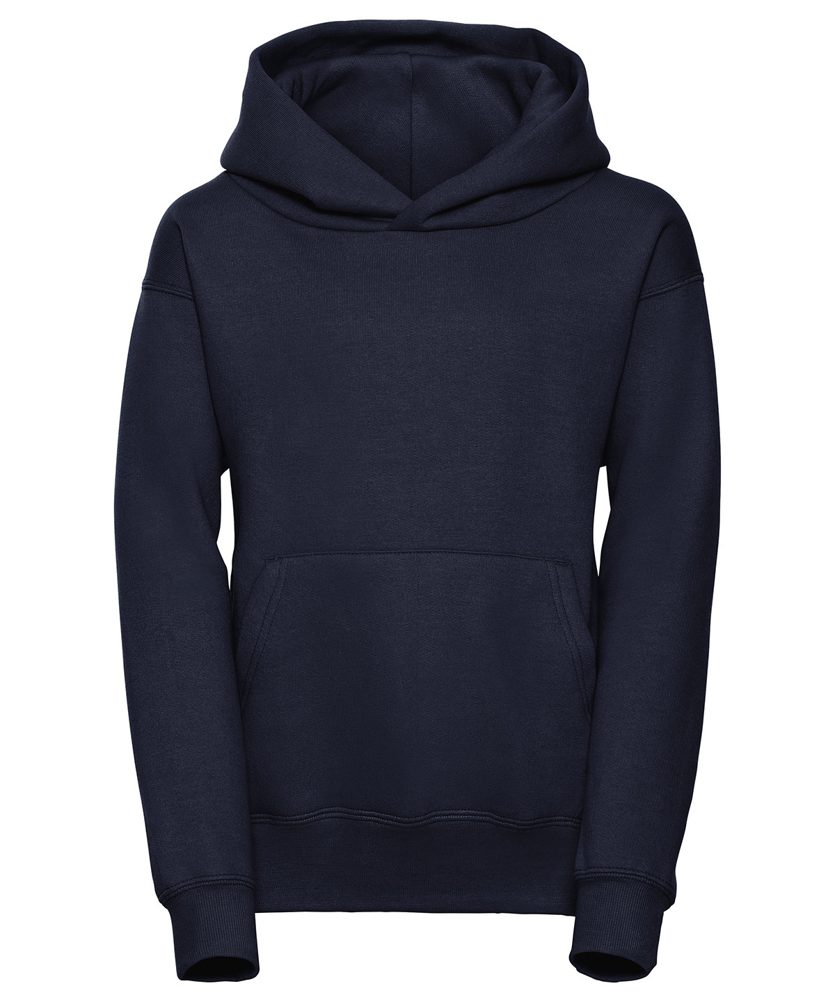 Kids Hooded Sweatshirt - Image 6