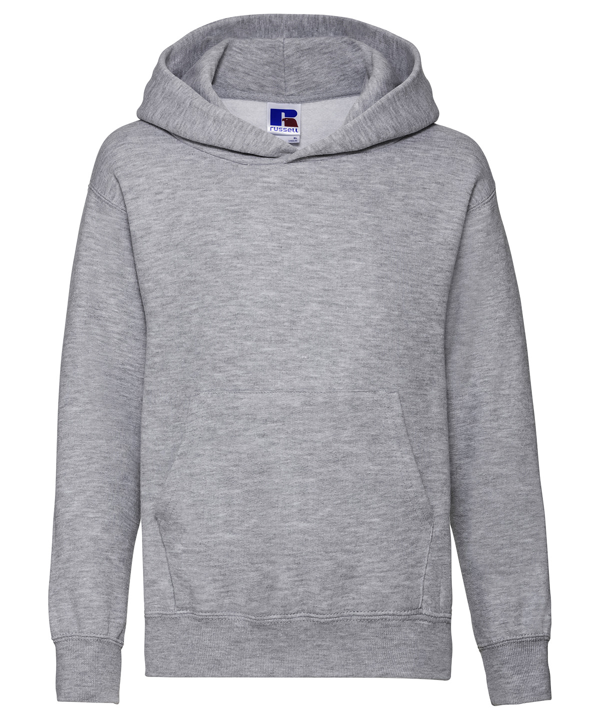 Kids Hooded Sweatshirt - Image 7