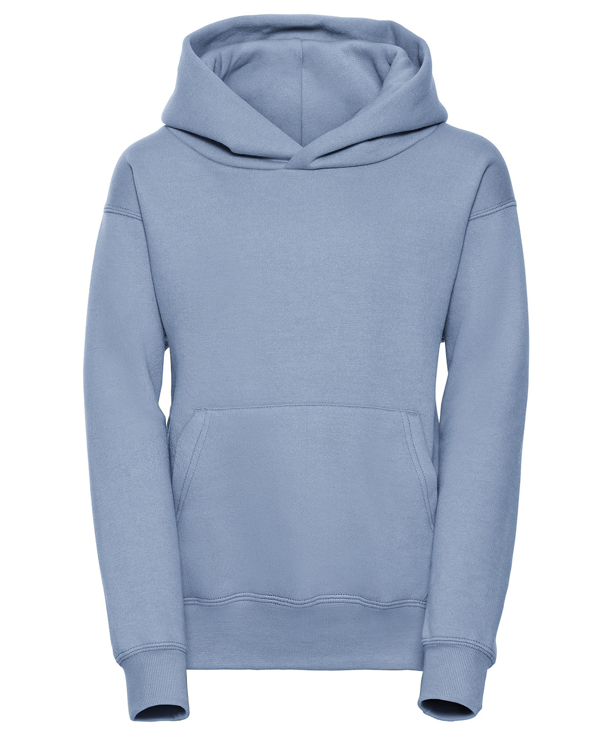 Kids Hooded Sweatshirt - Image 8
