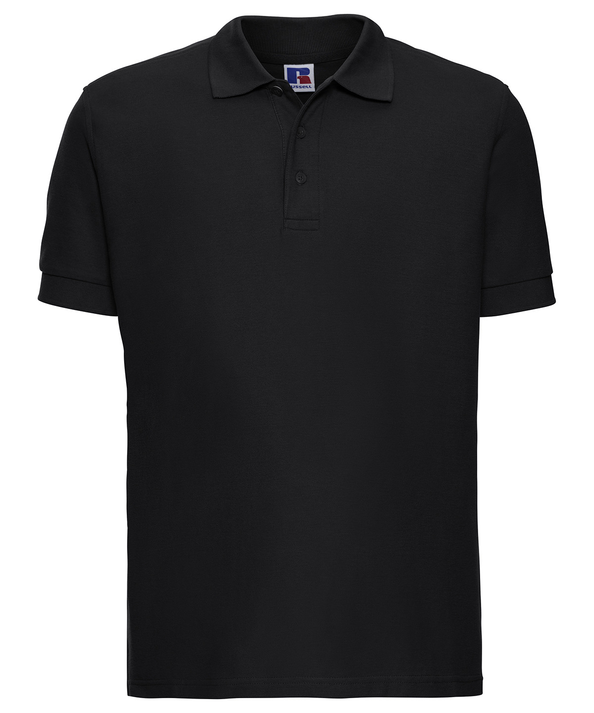 Ultimate Classic Cotton Polo - Image 3