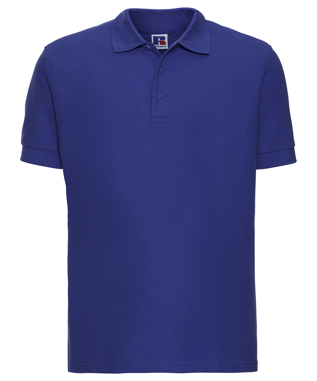 Ultimate Classic Cotton Polo - Image 4