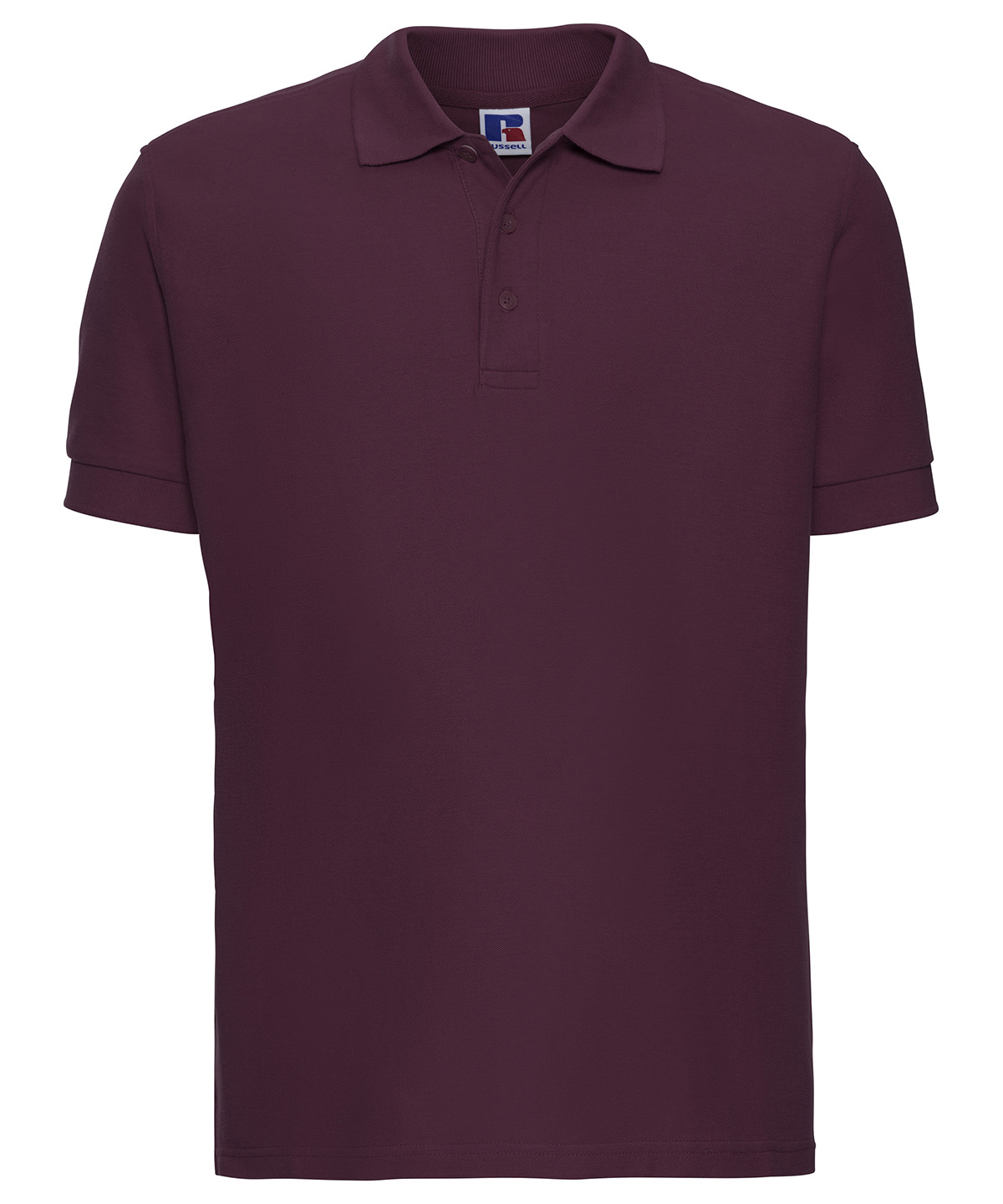 Ultimate Classic Cotton Polo - Image 5