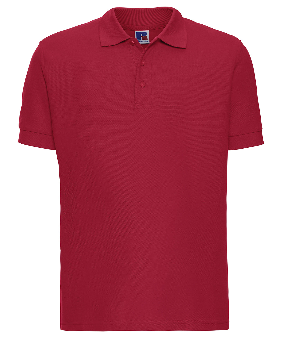 Ultimate Classic Cotton Polo - Image 6