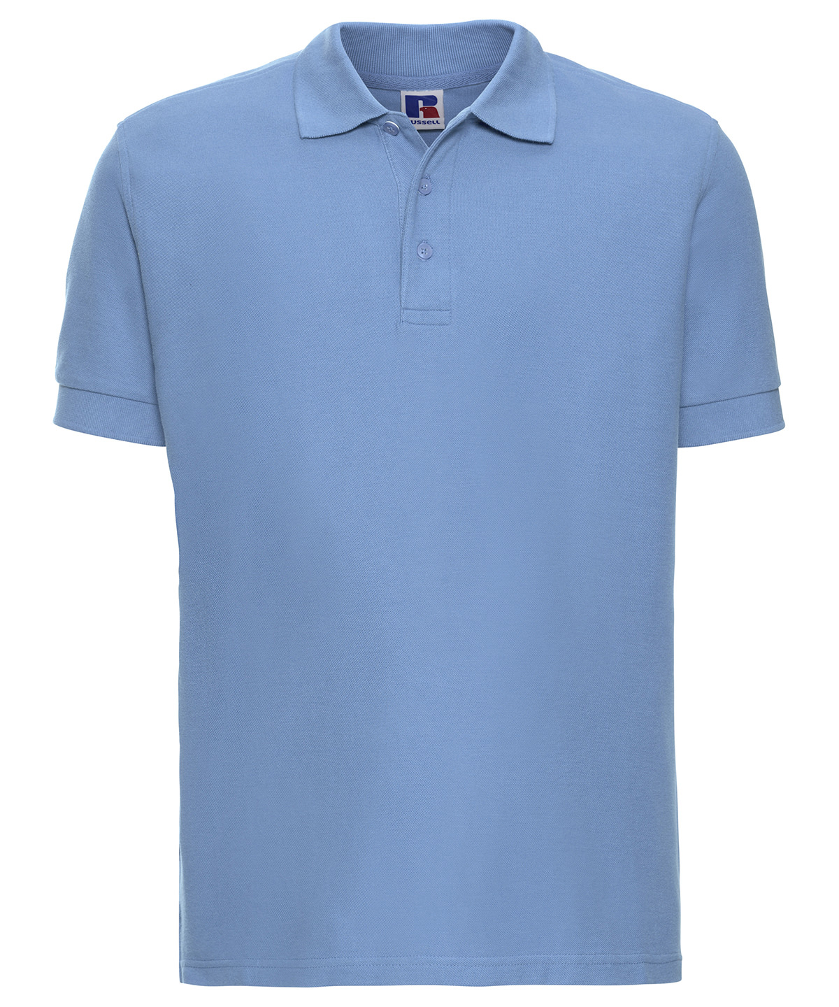 Ultimate Classic Cotton Polo - Image 8