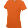 Electric Orange