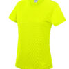 Electric Yellow
