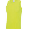 Electric Yellow