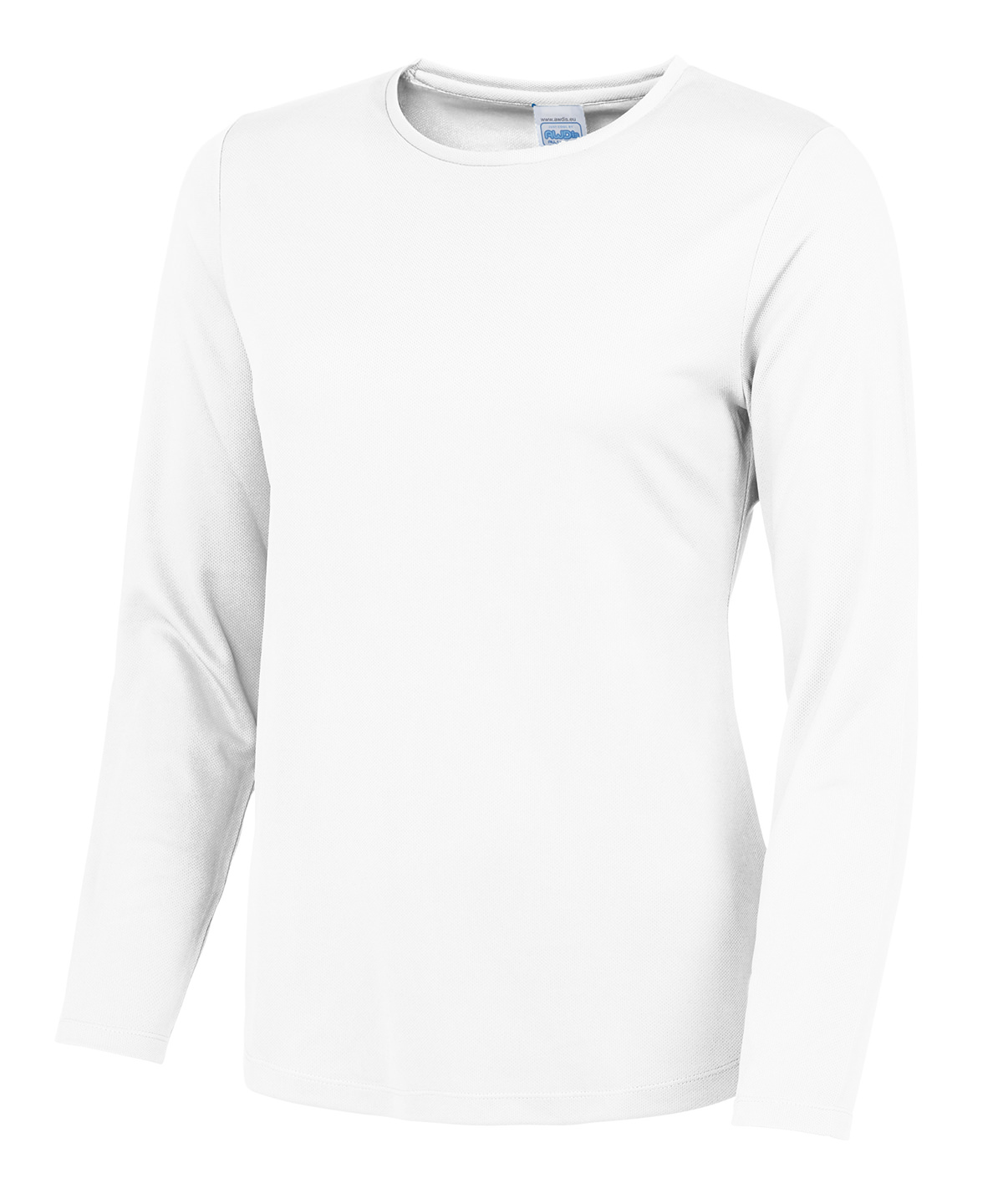 Women's Long Sleeve Cool T - Image 2