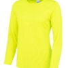 Electric Yellow