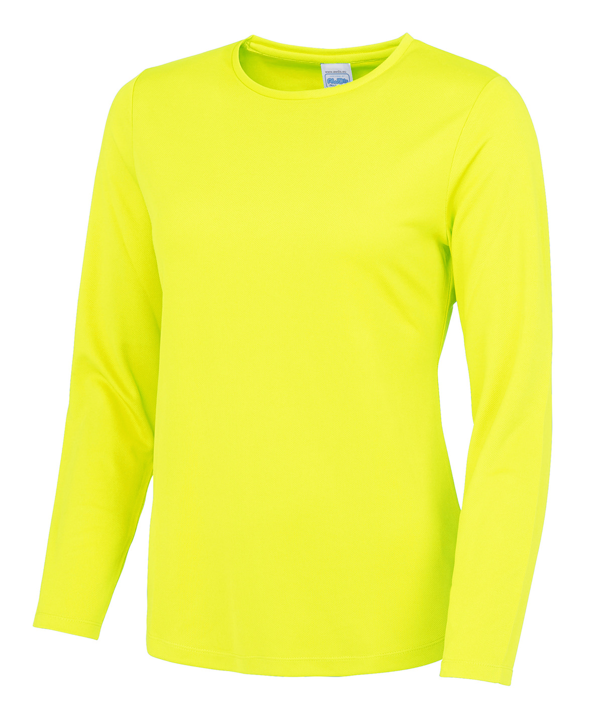 Women's Long Sleeve Cool T - Image 3