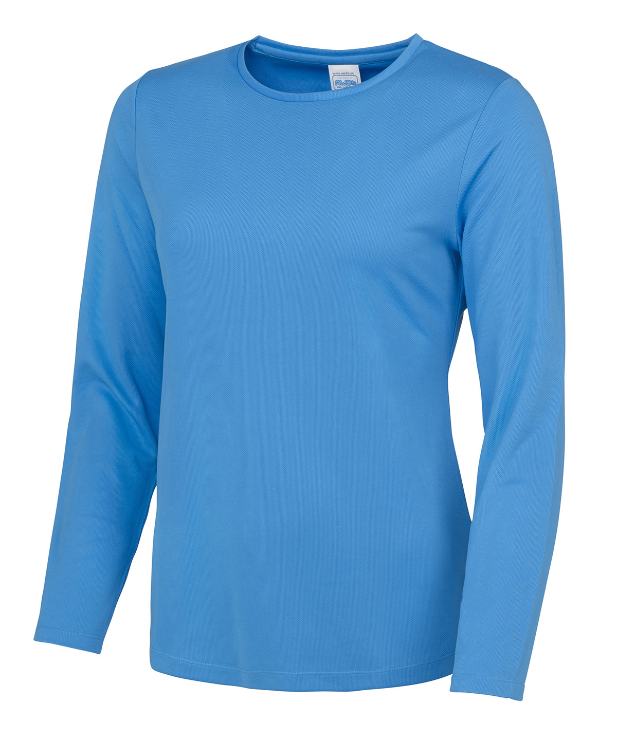 Women's Long Sleeve Cool T - Image 5