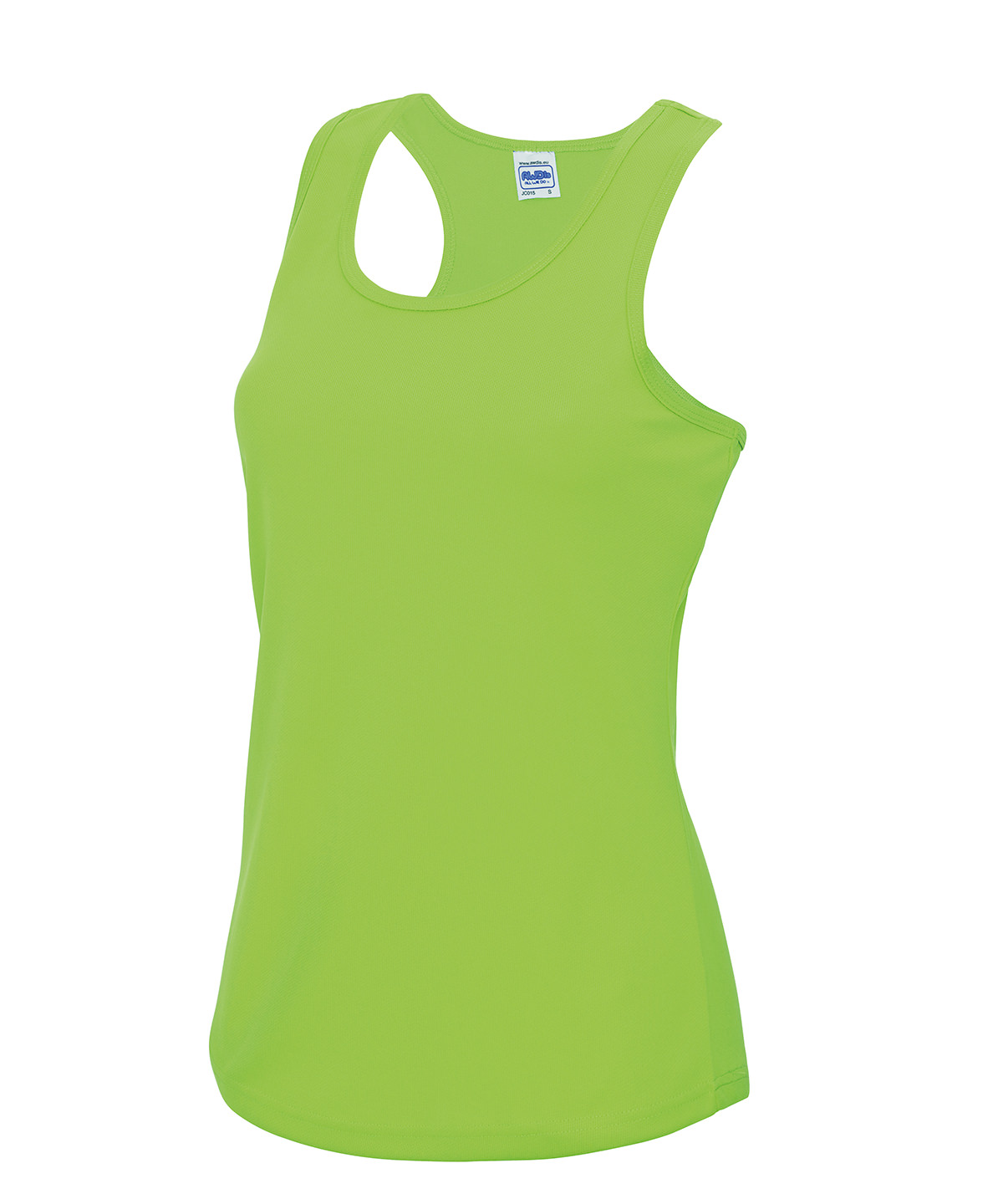 Women's Cool Vest - Image 4