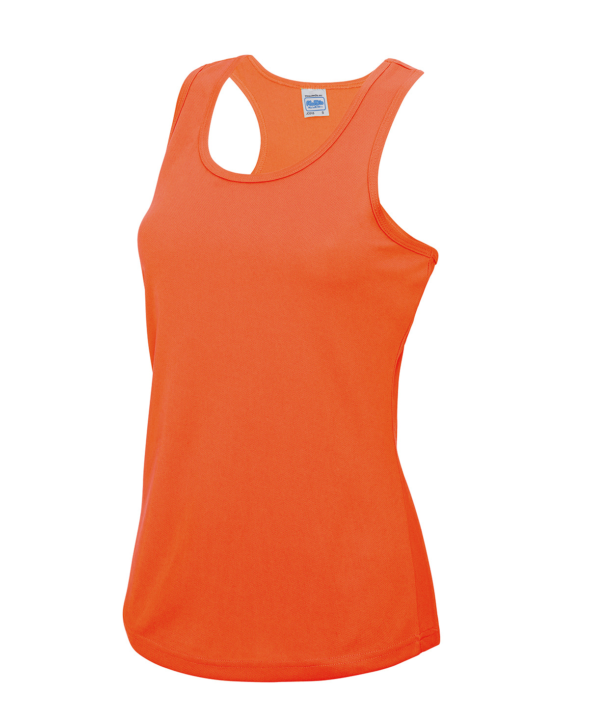 Women's Cool Vest - Image 5