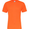 Electric Orange