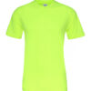 Electric Yellow