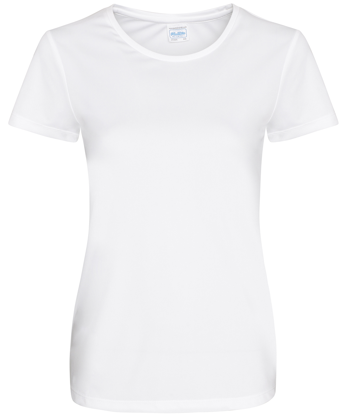 Women's Cool Smooth T - Image 2