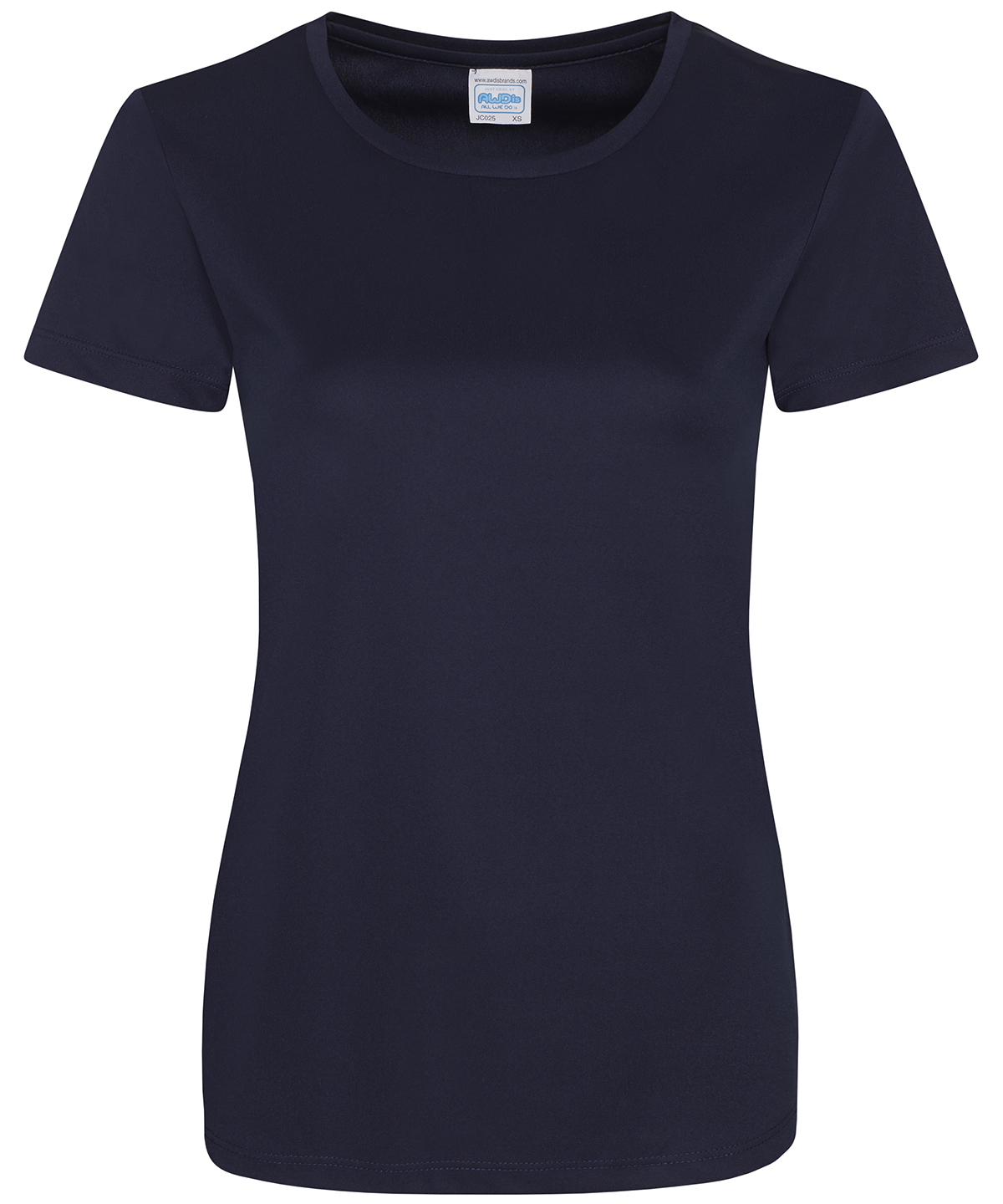 Women's Cool Smooth T - Image 3