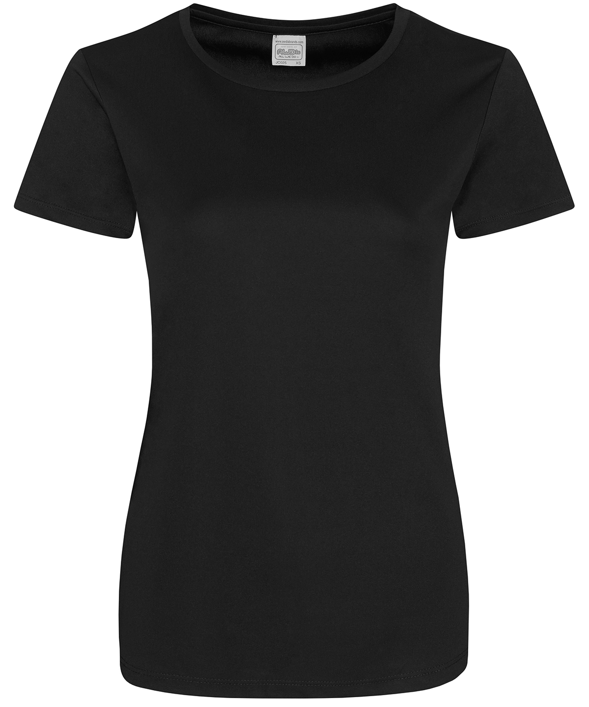 Women's Cool Smooth T - Image 4