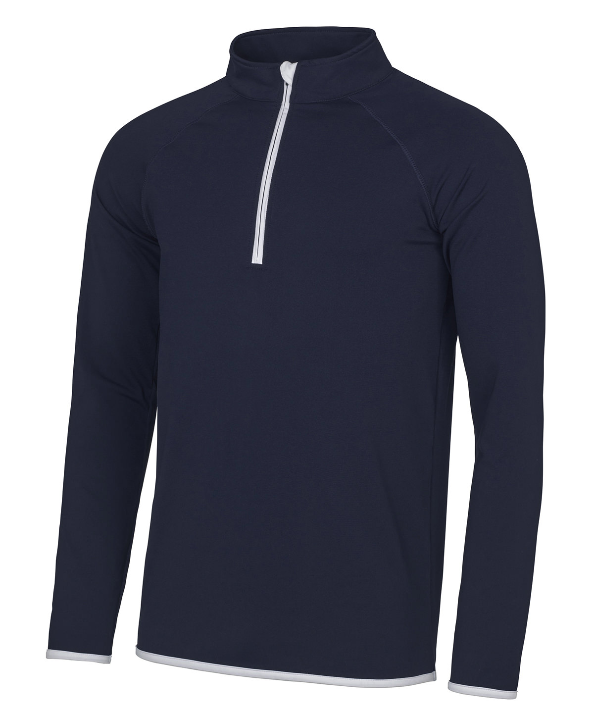 Cool ½ Zip Sweatshirt - Image 3