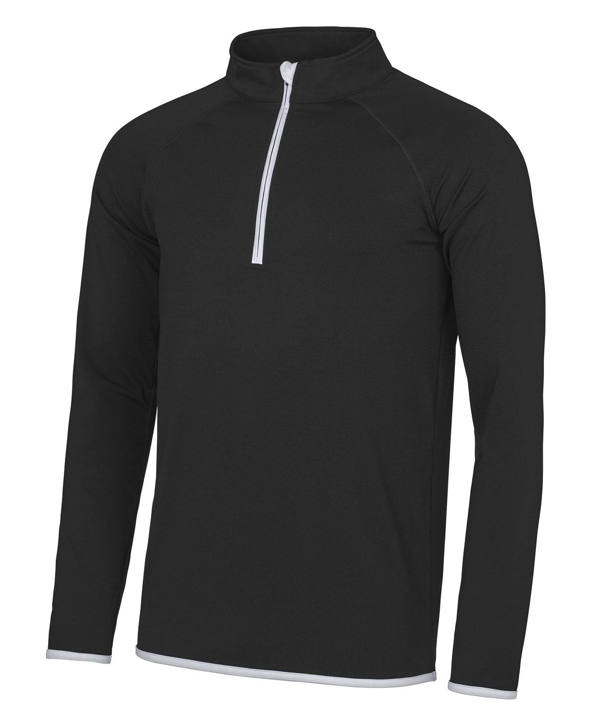 Cool ½ Zip Sweatshirt - Image 4