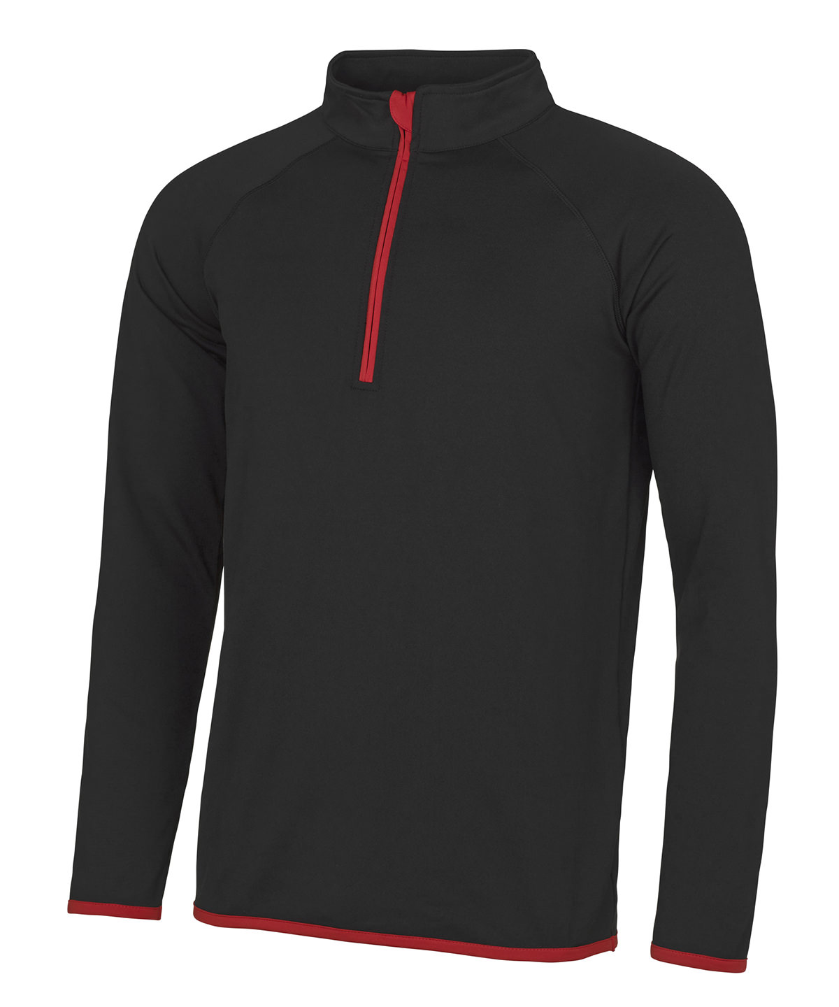 Cool ½ Zip Sweatshirt - Image 5