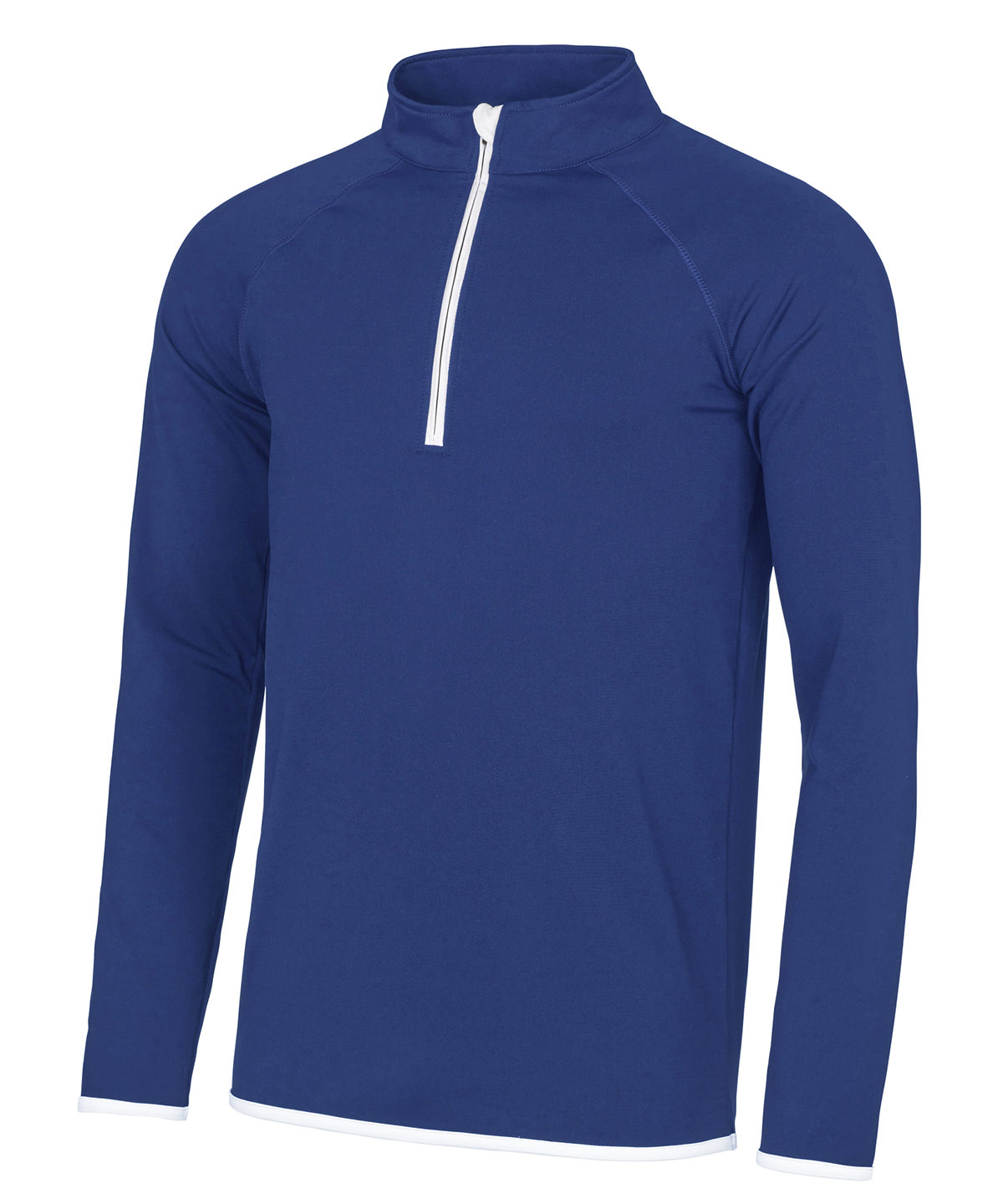 Cool ½ Zip Sweatshirt - Image 6
