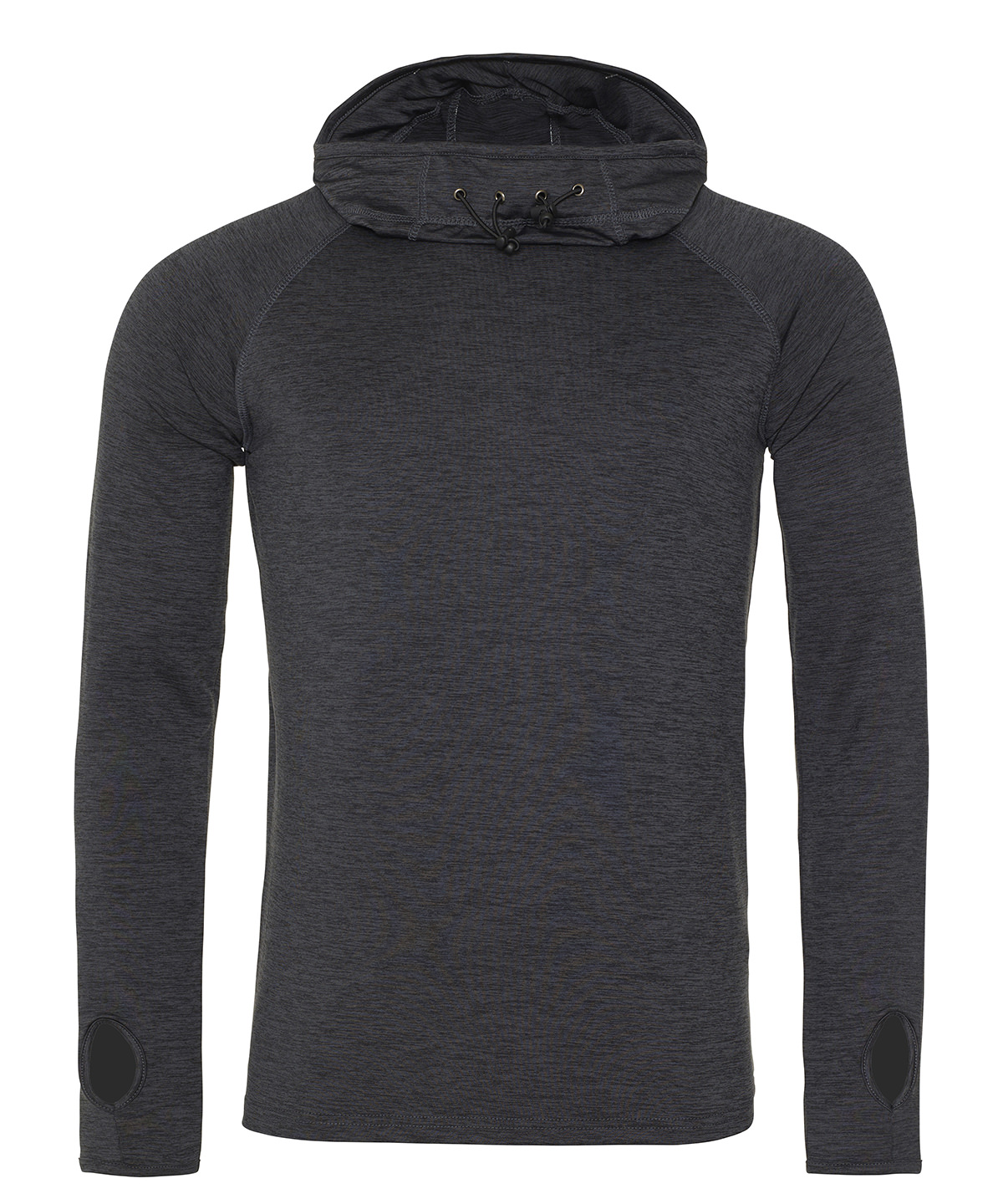 Cool Cowl Neck Top - Image 2