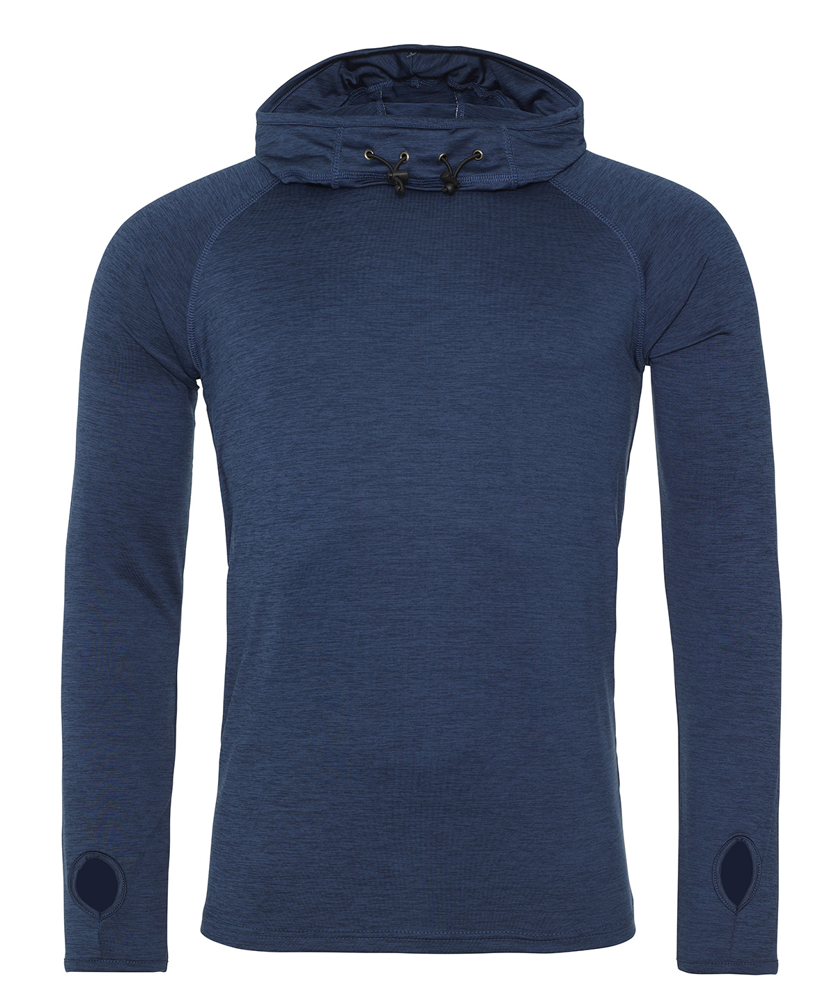 Cool Cowl Neck Top - Image 4