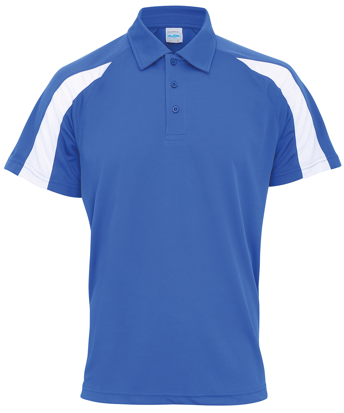 Contrast Cool Polo - Image 11