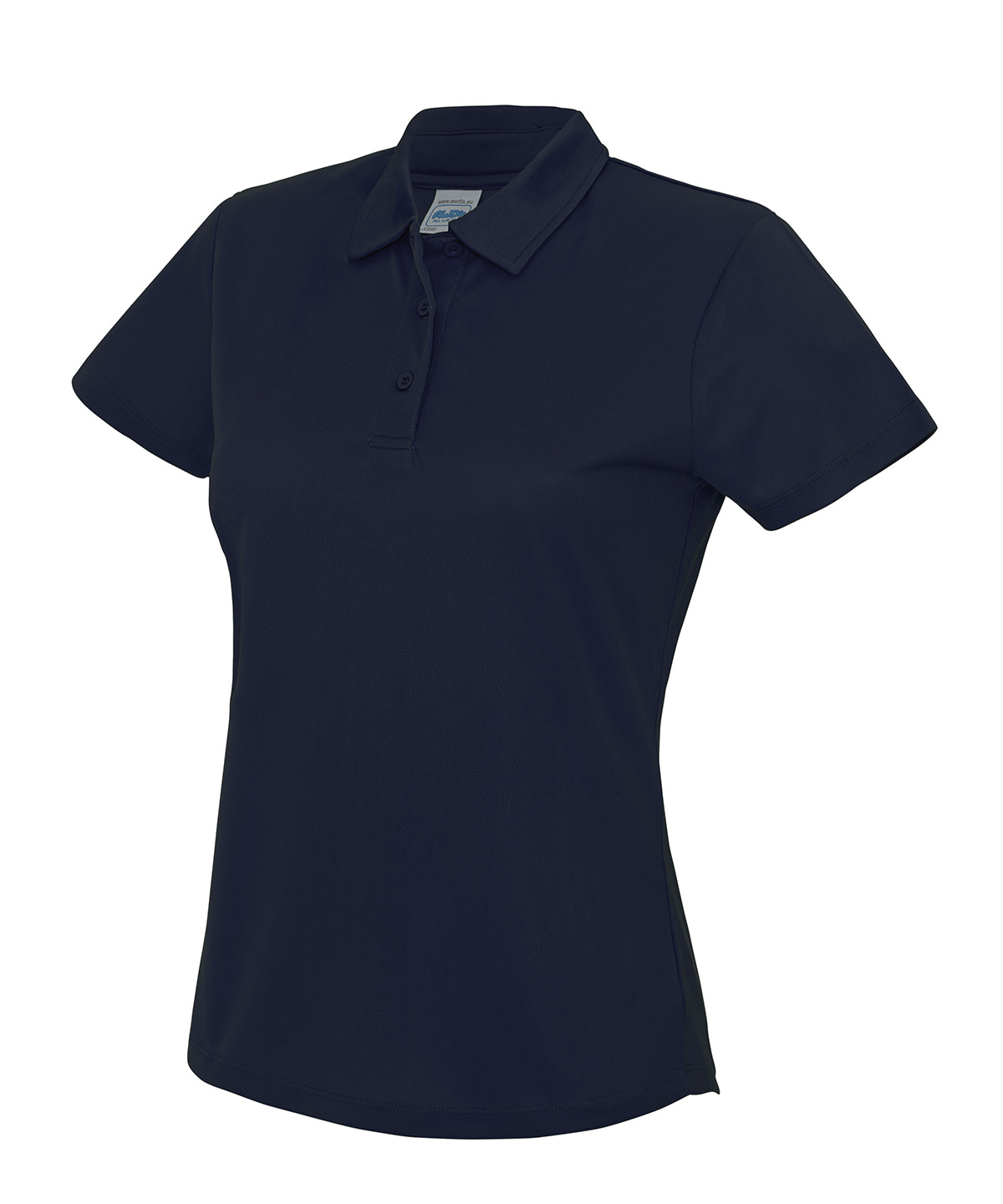 Women's Cool Polo - Image 3