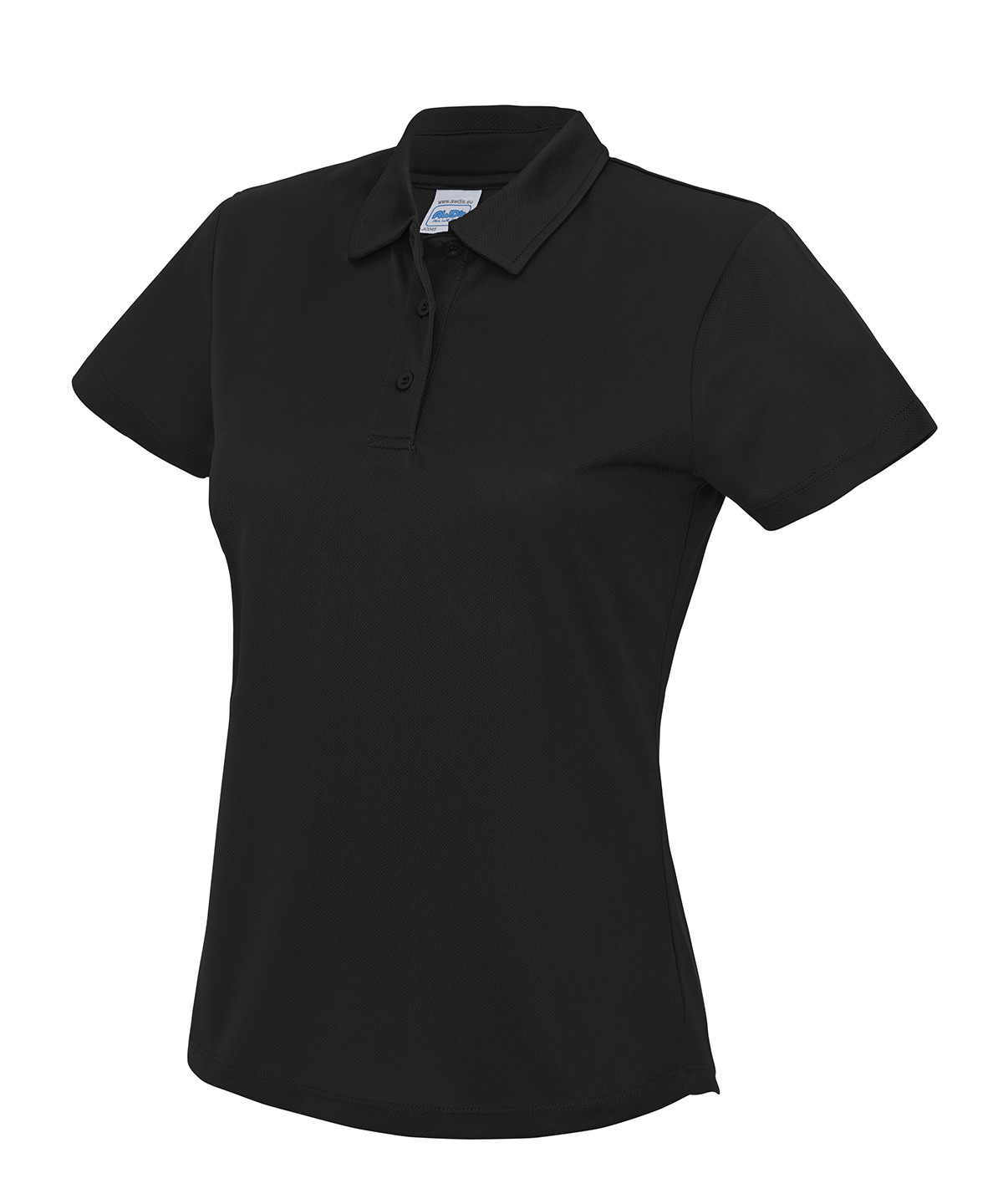 Women's Cool Polo - Image 5