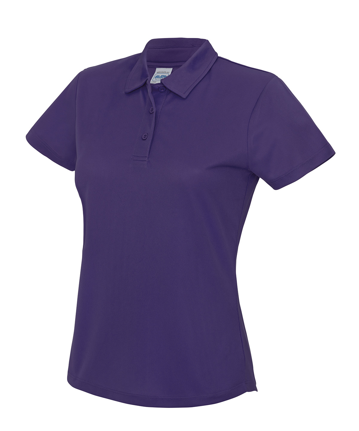 Women's Cool Polo - Image 6