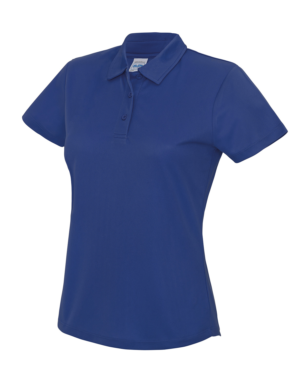 Women's Cool Polo - Image 7