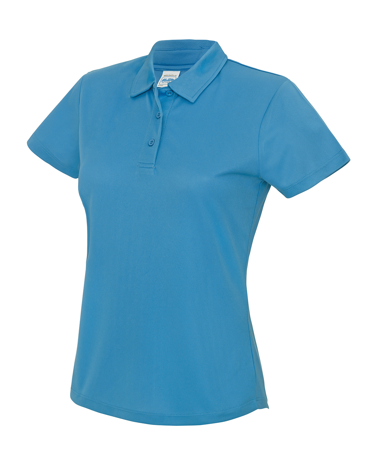 Women's Cool Polo - Image 8