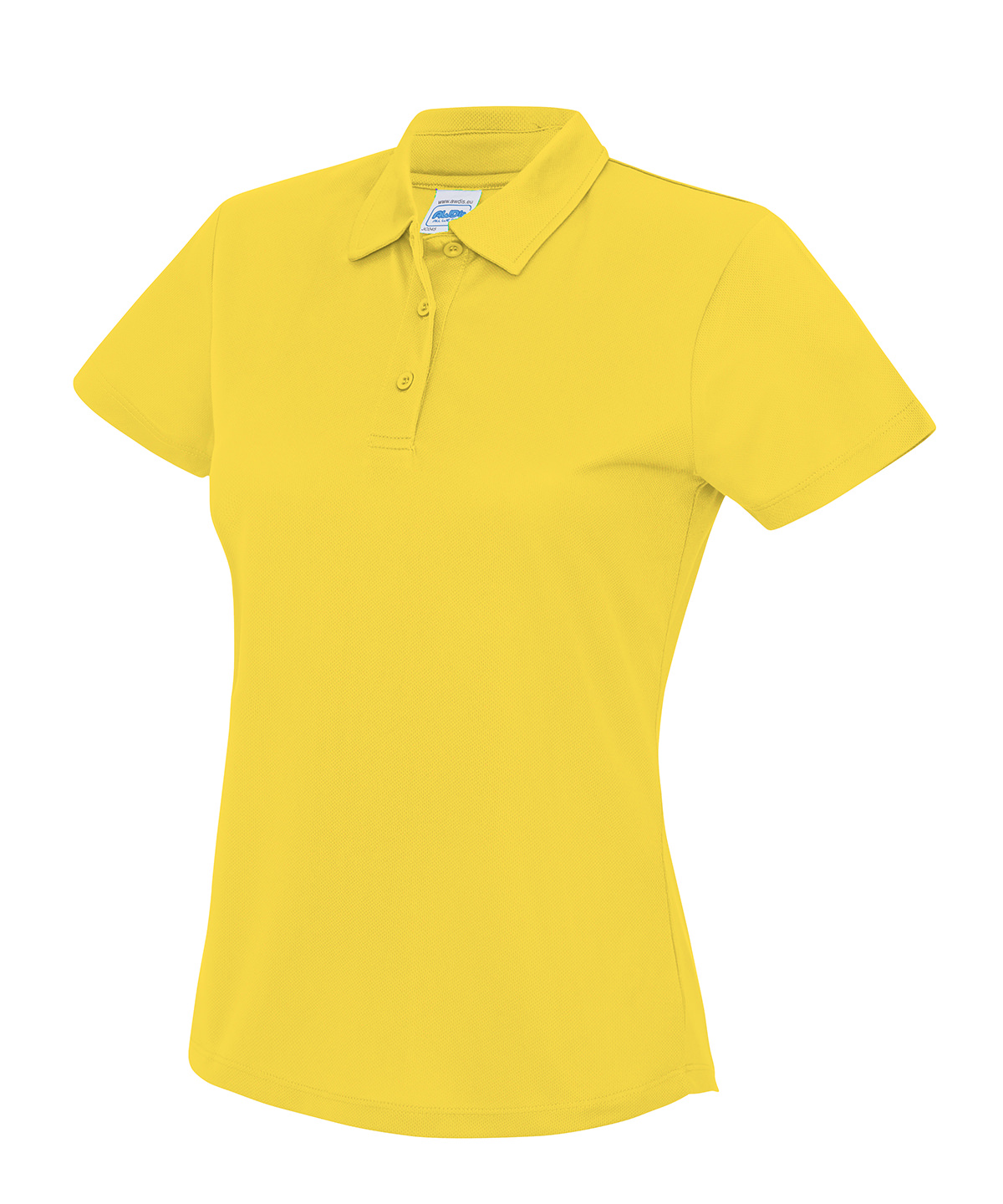 Women's Cool Polo - Image 9