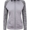 Grey/Grey Melange