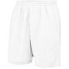 Arctic White