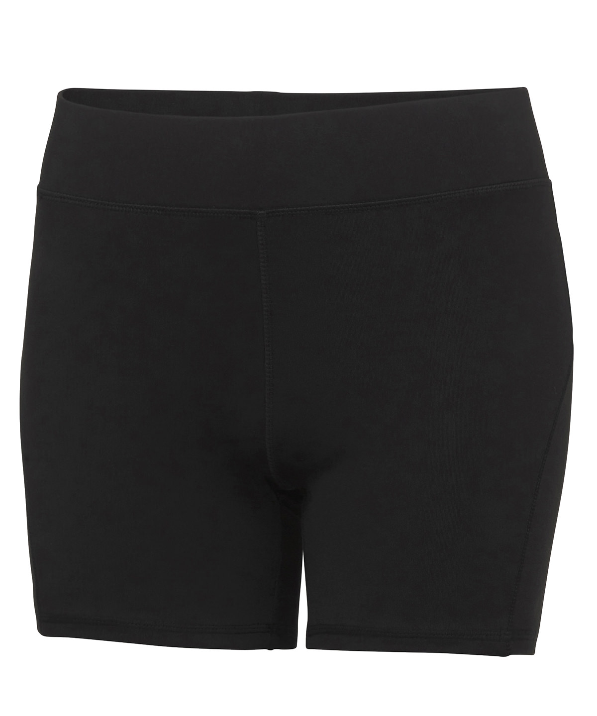 Women's Cool Training Shorts - Image 2