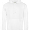 Arctic White