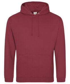 College Hoodie - Image 15