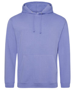 College Hoodie - Image 3