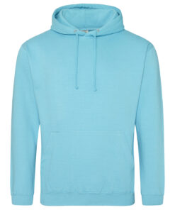 College Hoodie - Image 2