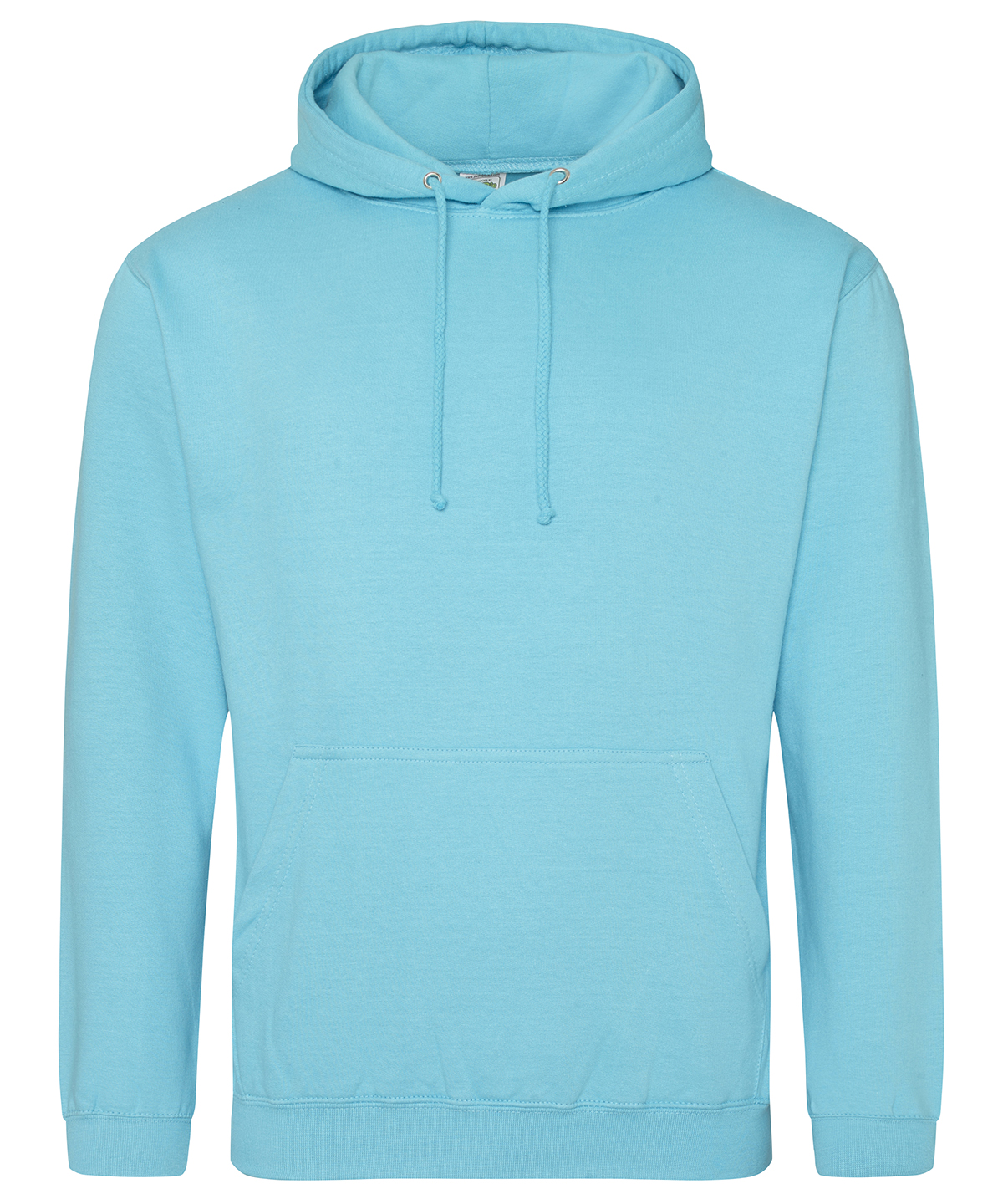 College Hoodie - Image 2