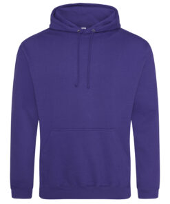 College Hoodie - Image 4