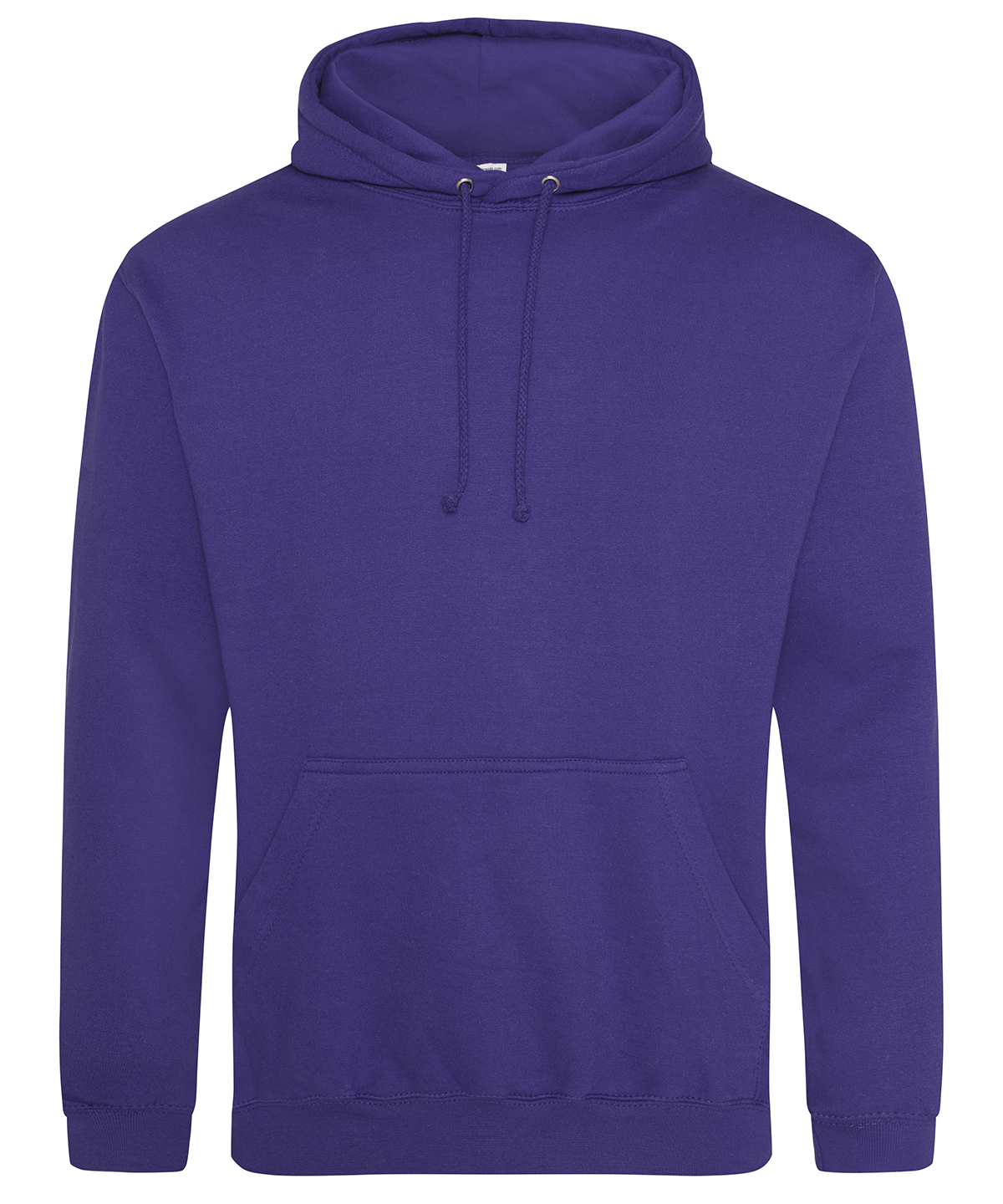 College Hoodie - Image 4