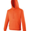 Electric Orange