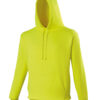 Electric Yellow