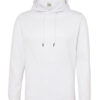 Arctic White